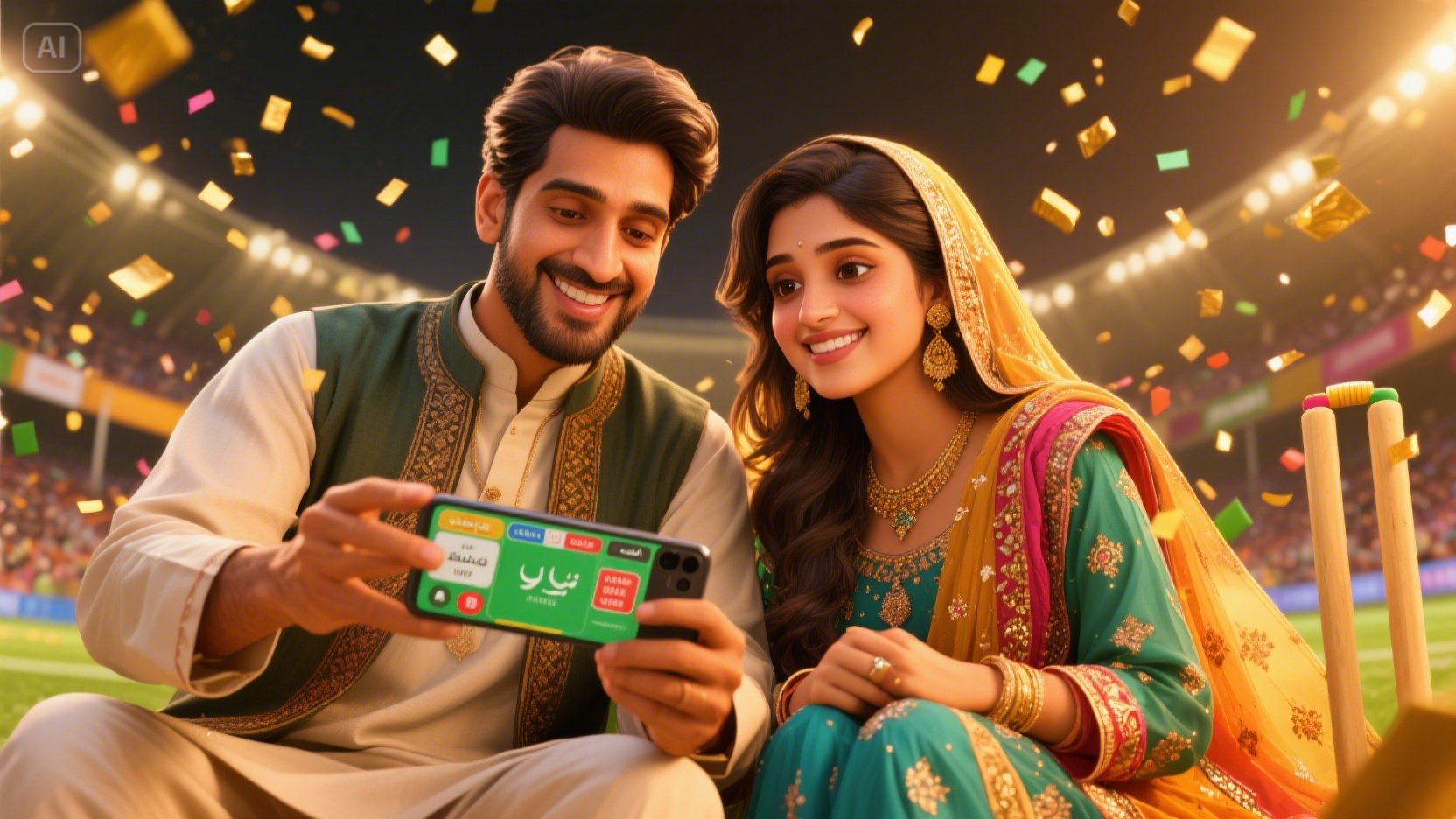 Registration at Zetbet Casino