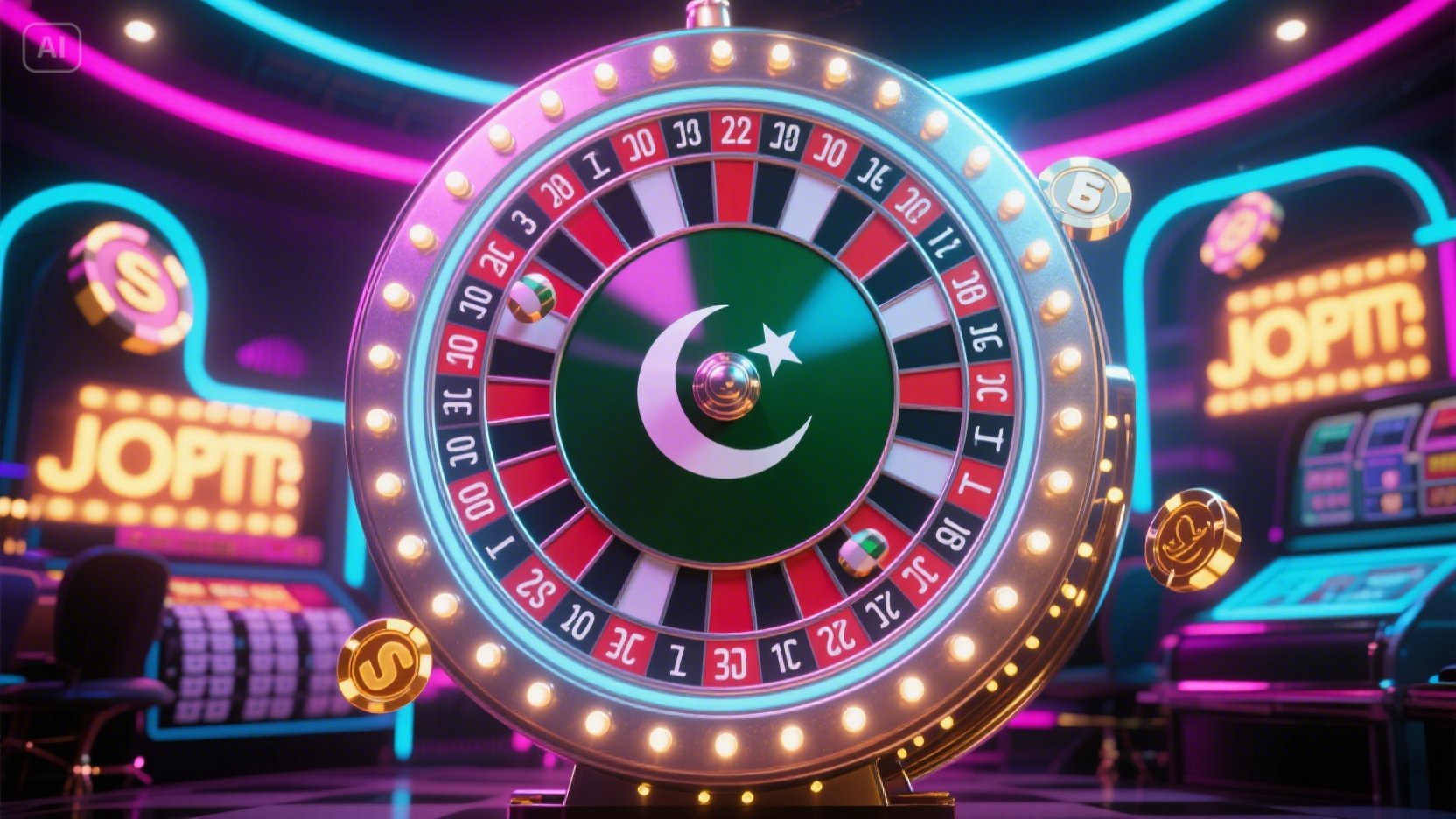 ZetbetJoin today and enjoy Pakistan’s biggest 200% first deposit offer! Deposit once, play responsibly, and withdraw your PKR winnings safely anytime.