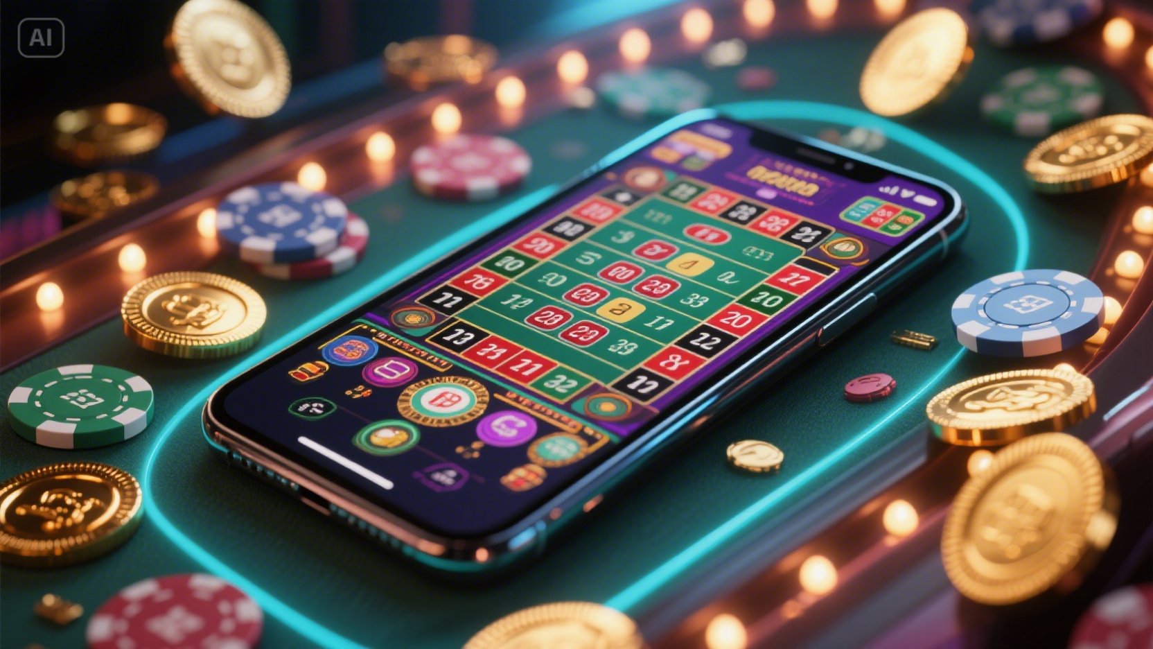 Casino Zetbet desktop and mobile interfaces