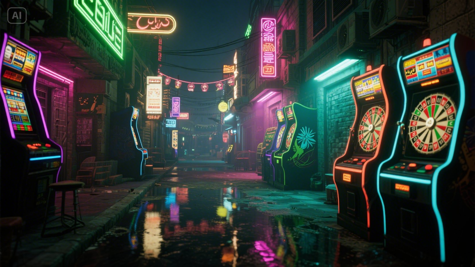 Registration at Zetbet Casino