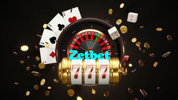 Zetbet casino presented on mobile device in Pakistan with slots and live games