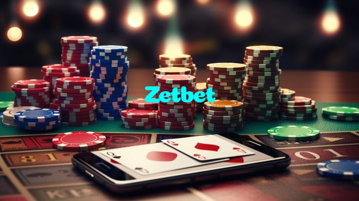Zetbet