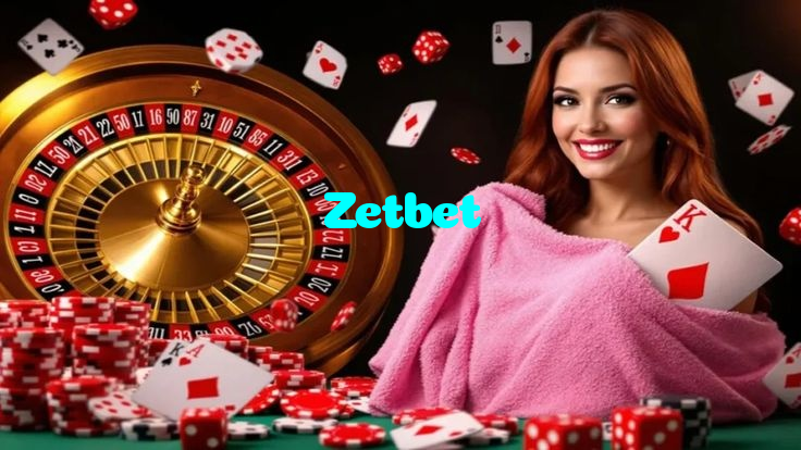 available types of Zetbet bet including pre-match live express and system bets